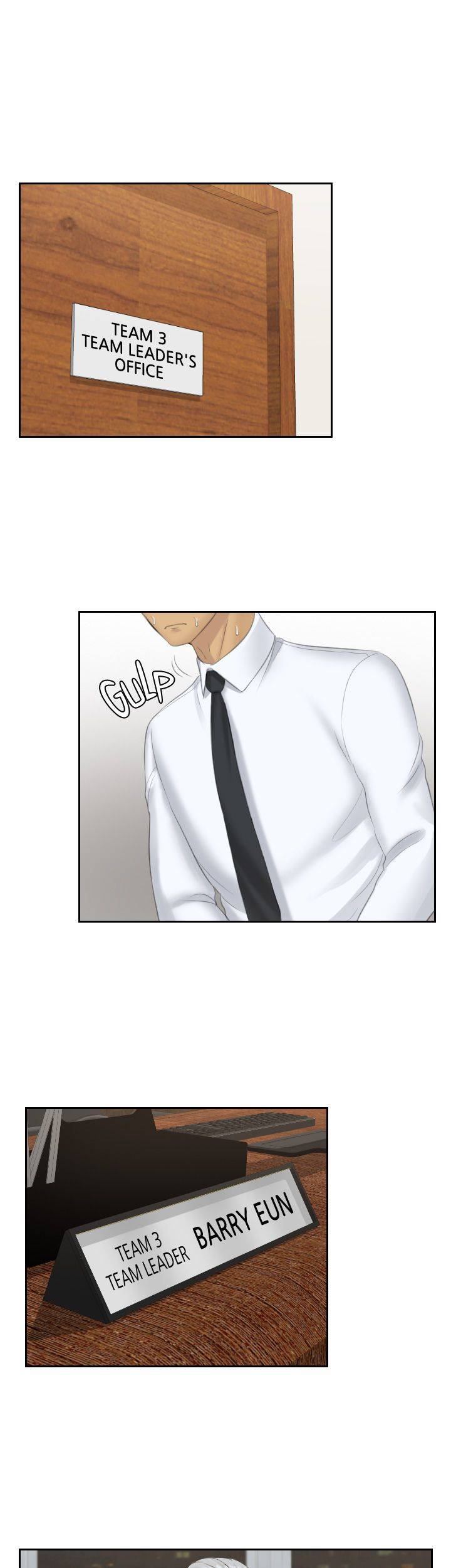 Mind Reader - Chapter 37 [photo 5] - MangaPorn