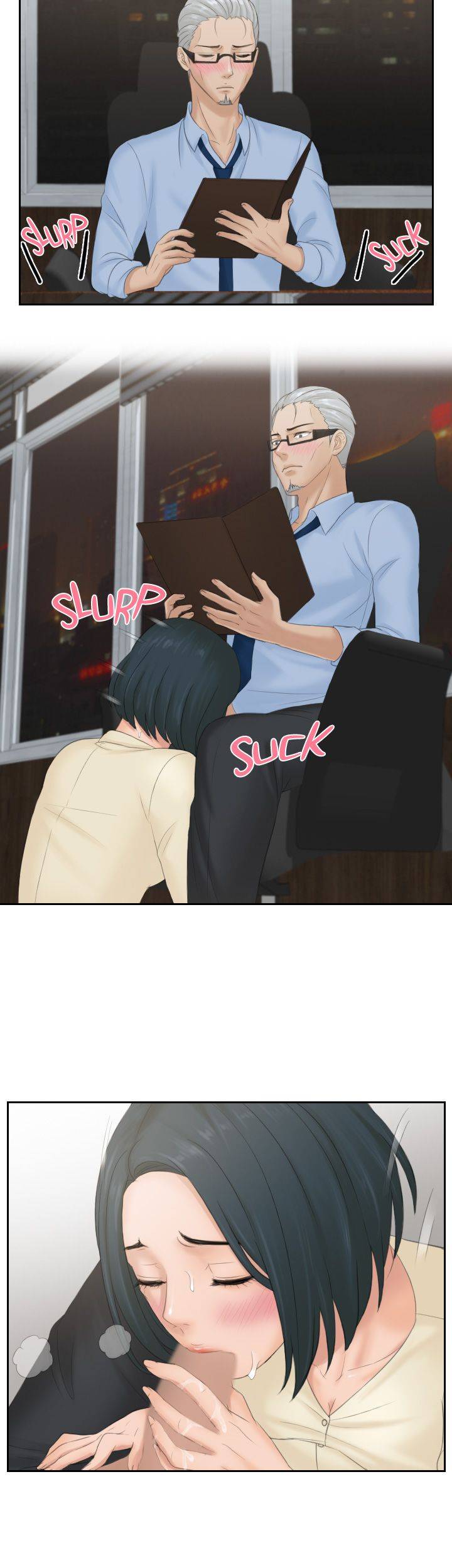 Mind Reader - Chapter 37 [photo 6] - MangaPorn