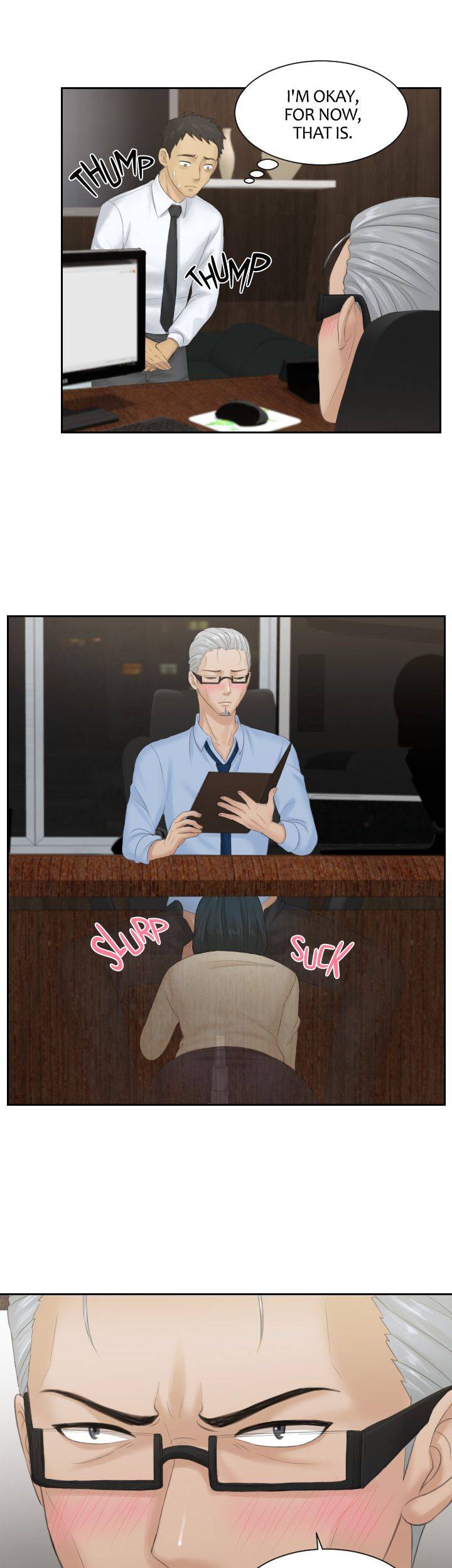 Mind Reader - Chapter 37 [photo 7] - MangaPorn