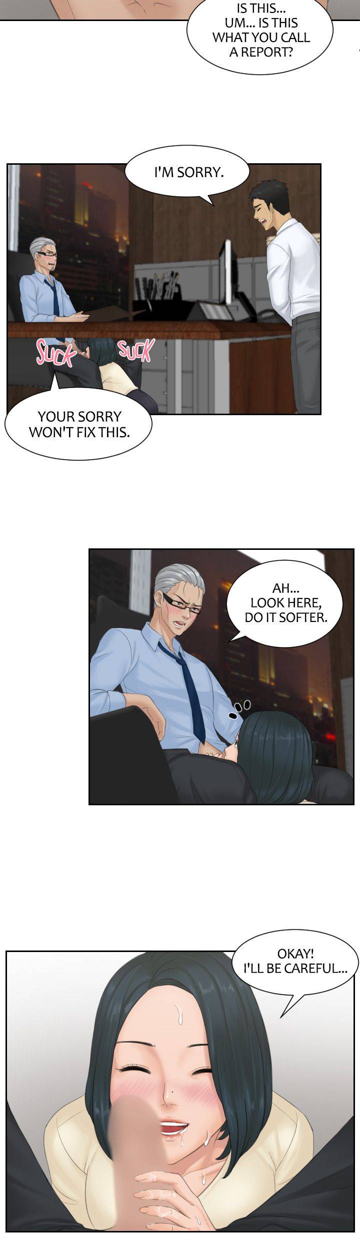 Mind Reader - Chapter 37 [photo 8] - MangaPorn