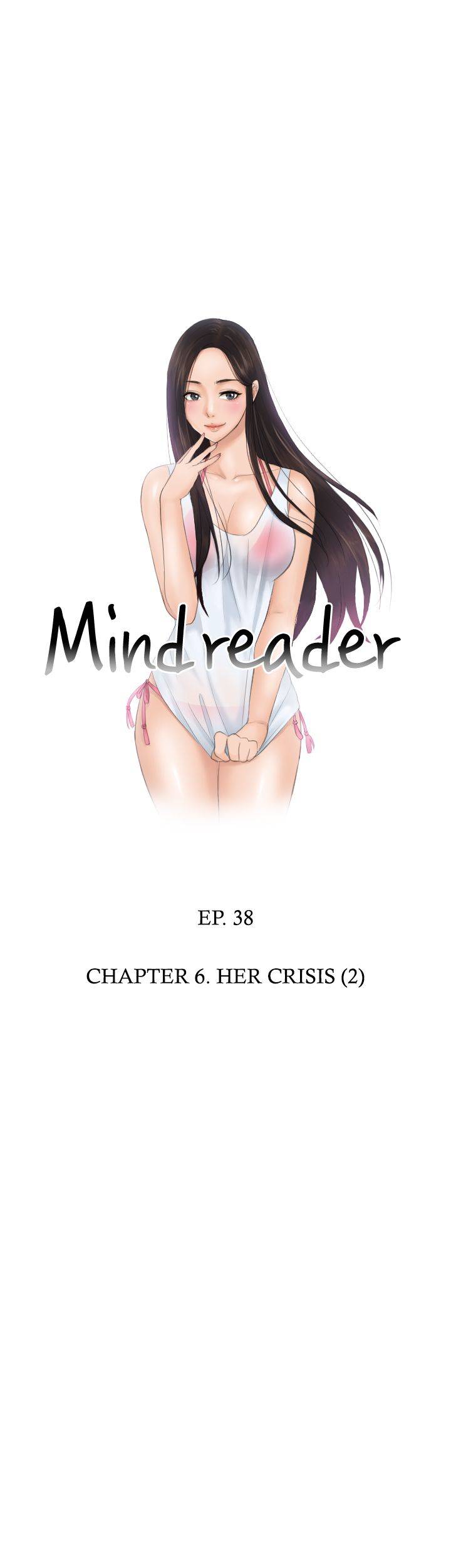 Mind Reader - Chapter 38 [photo 1] - MangaPorn