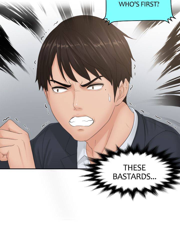 Mind Reader - Chapter 38 [photo 7] - MangaPorn