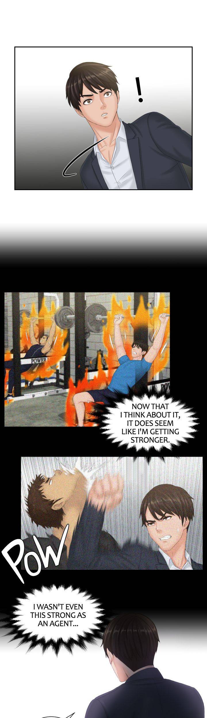 Mind Reader - Chapter 40 [photo 7] - MangaPorn