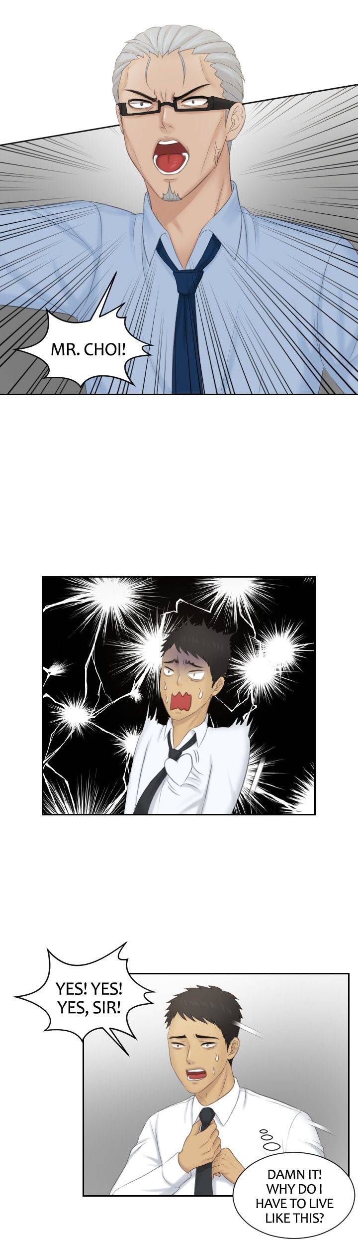 Mind Reader - Chapter 41 [photo 15] - MangaPorn