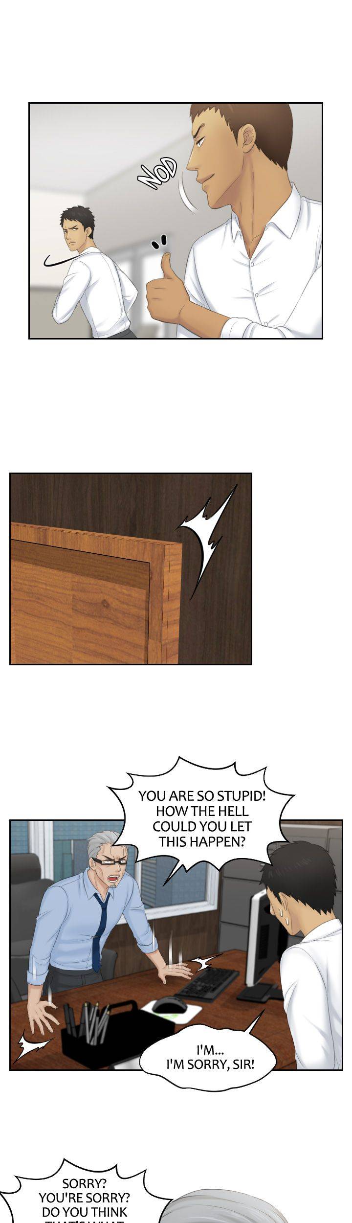 Mind Reader - Chapter 41 [photo 16] - MangaPorn