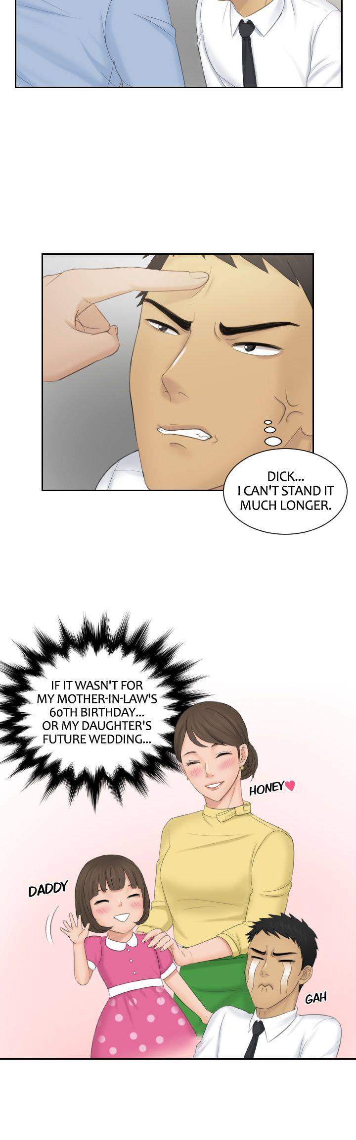 Mind Reader - Chapter 41 [photo 19] - MangaPorn