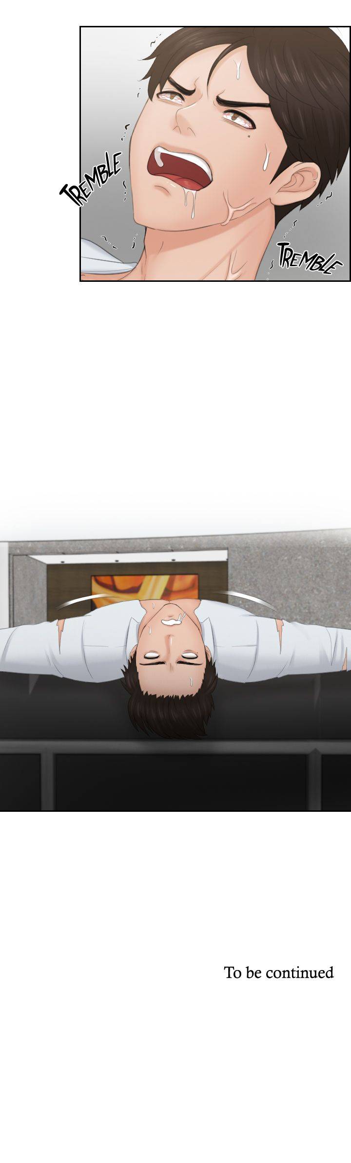 Mind Reader - Chapter 42 [photo 24] - MangaPorn