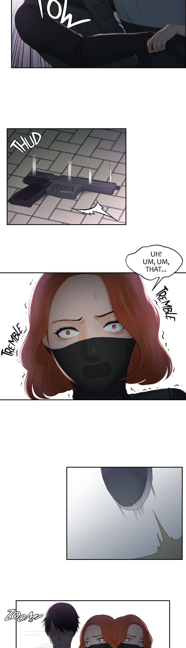 Mind Reader - Chapter 43 [photo 13] - MangaPorn