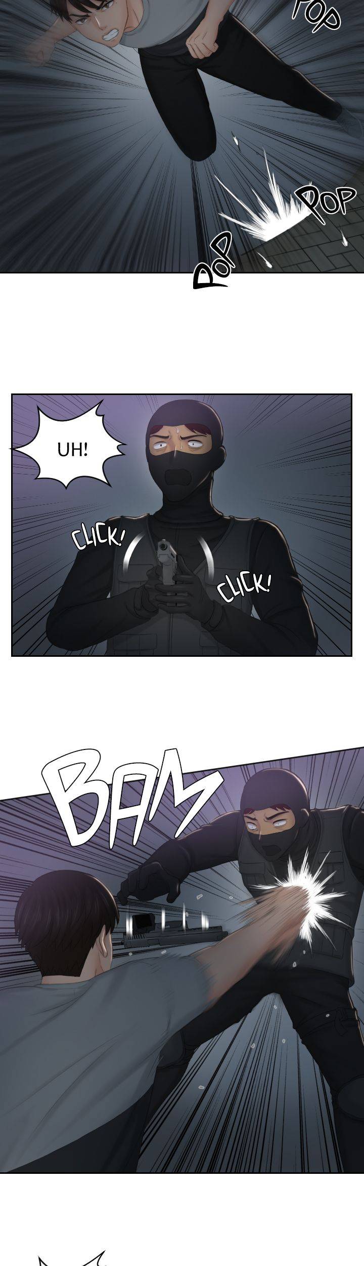 Mind Reader - Chapter 43 [photo 16] - MangaPorn