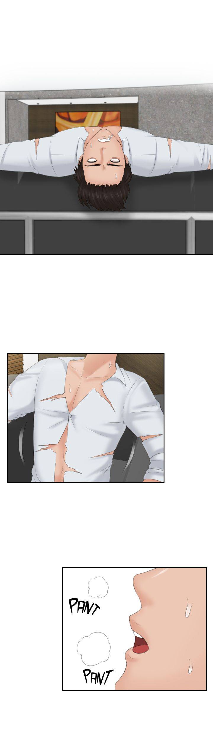 Mind Reader - Chapter 43 [photo 2] - MangaPorn