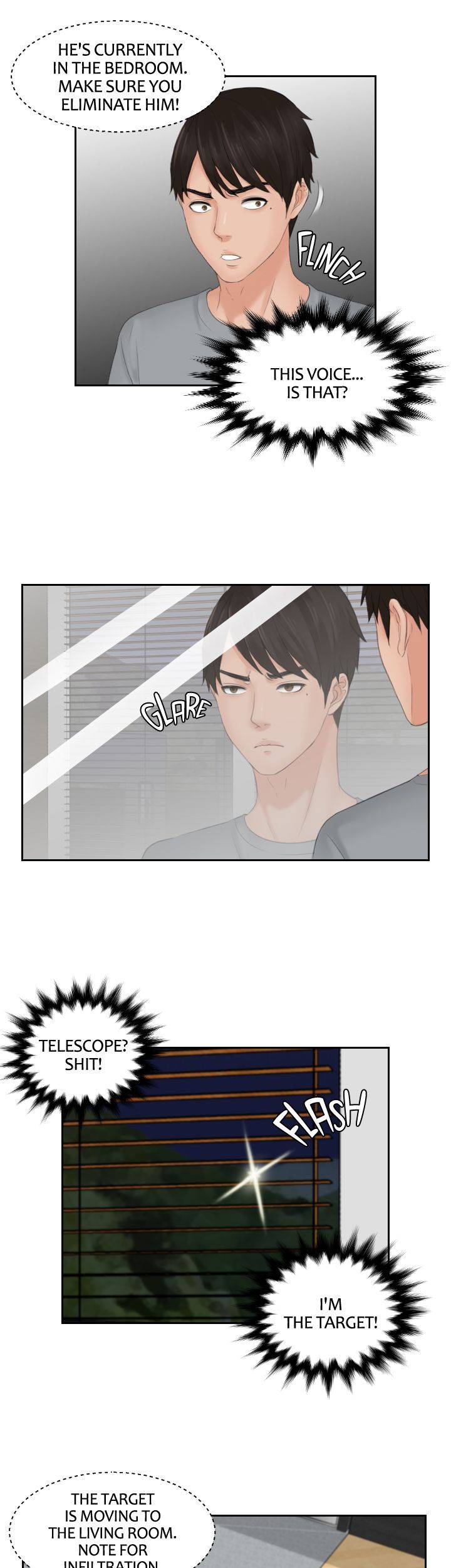 Mind Reader - Chapter 43 [photo 8] - MangaPorn