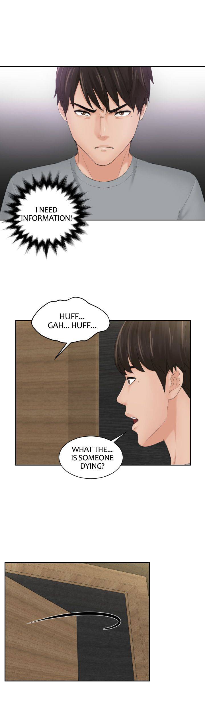 Mind Reader - Chapter 44 [photo 10] - MangaPorn