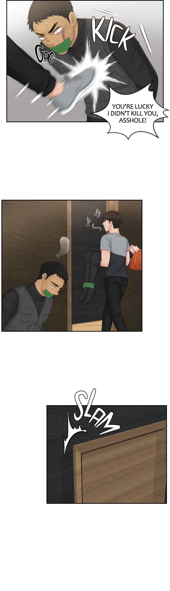 Mind Reader - Chapter 44 [photo 14] - MangaPorn