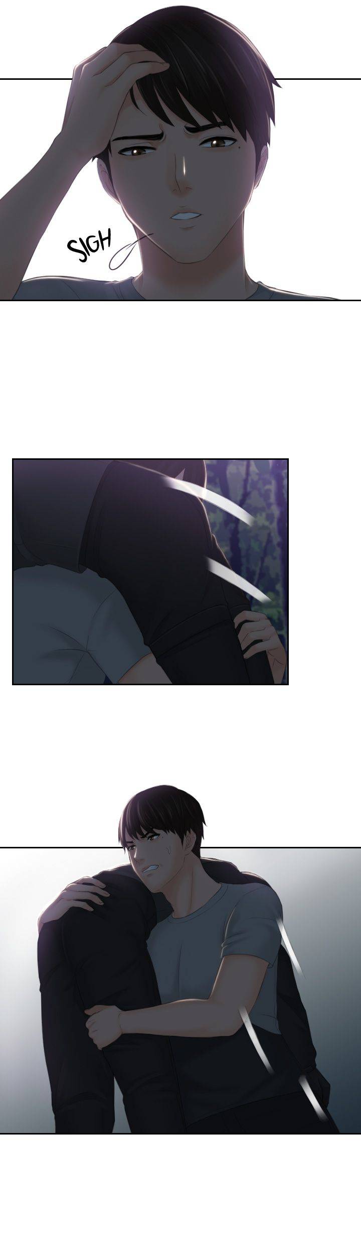 Mind Reader - Chapter 44 [photo 2] - MangaPorn