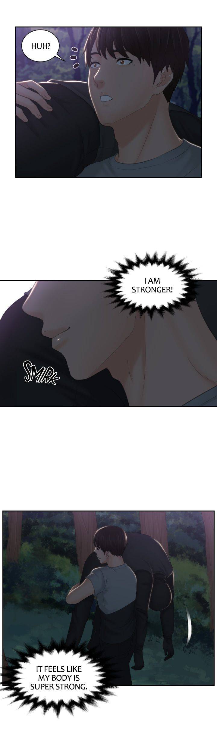 Mind Reader - Chapter 44 [photo 3] - MangaPorn