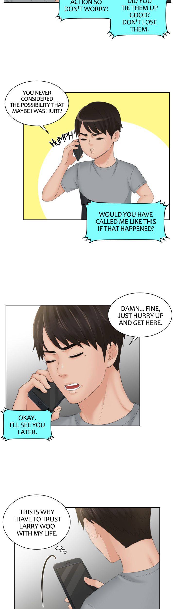 Mind Reader - Chapter 44 [photo 8] - MangaPorn