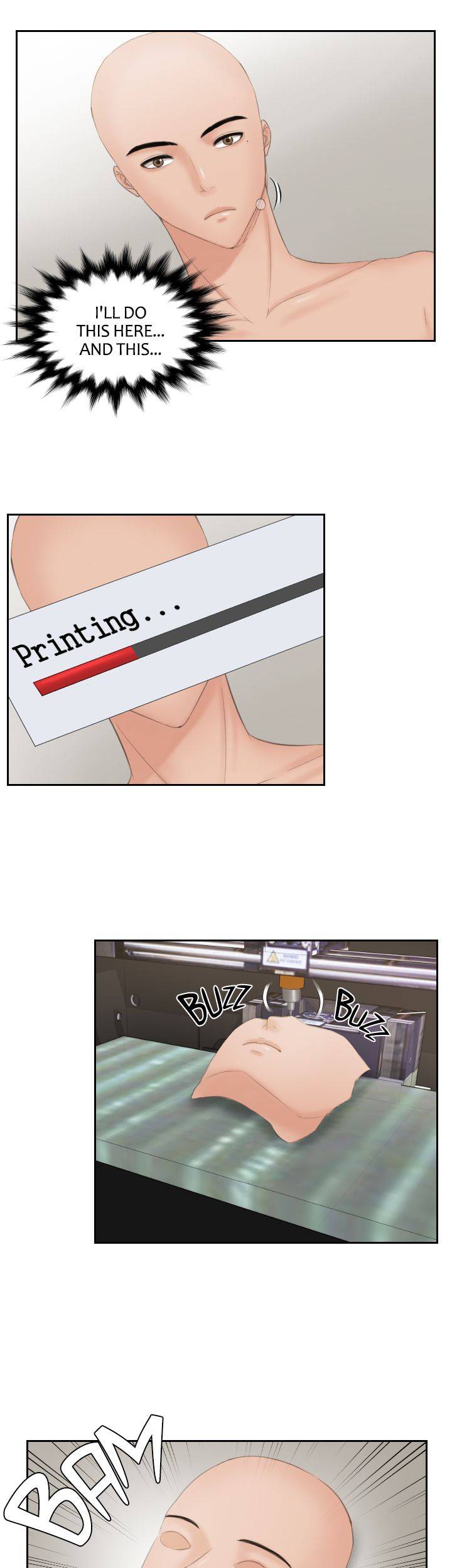 Mind Reader - Chapter 45 [photo 16] - MangaPorn