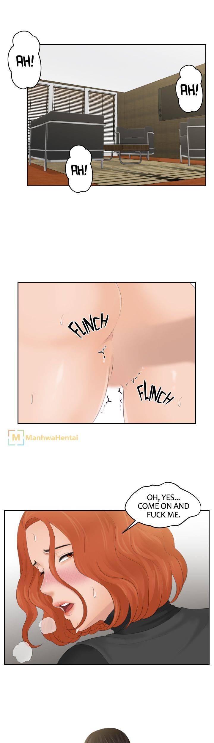 Mind Reader - Chapter 45 [photo 2] - MangaPorn