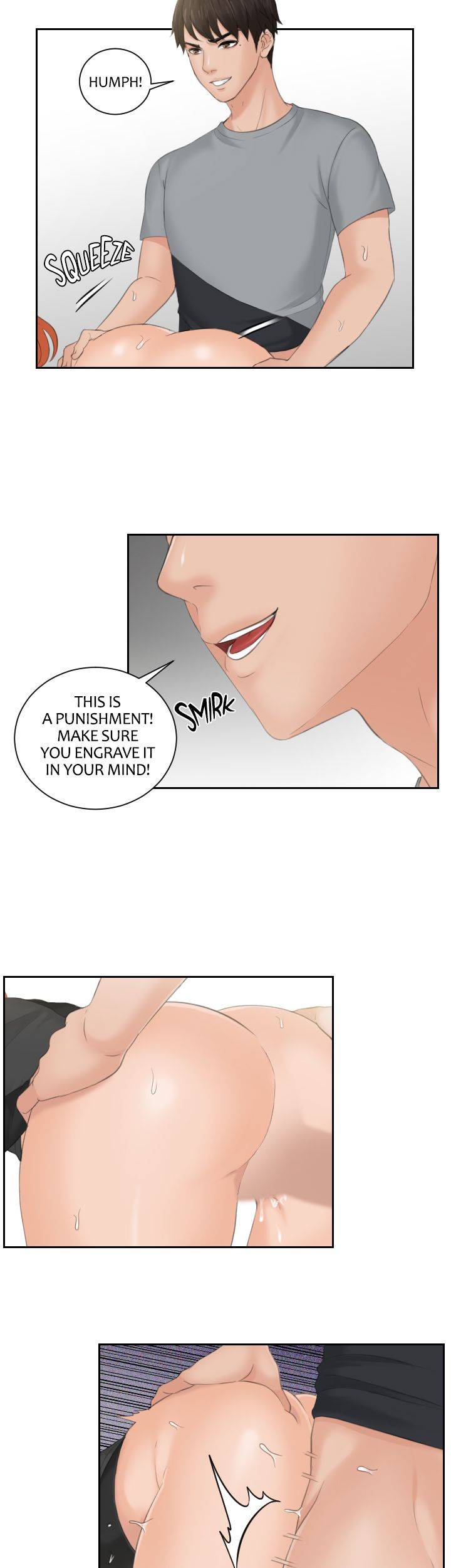 Mind Reader - Chapter 45 [photo 3] - MangaPorn