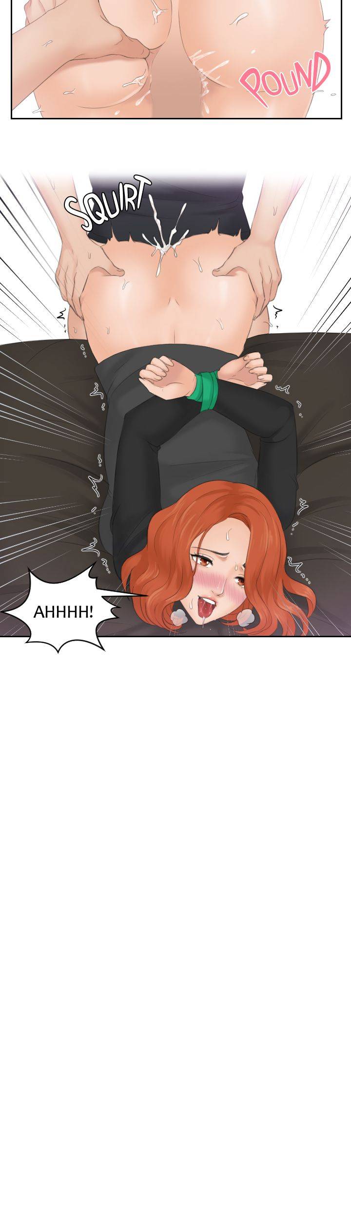 Mind Reader - Chapter 45 [photo 6] - MangaPorn