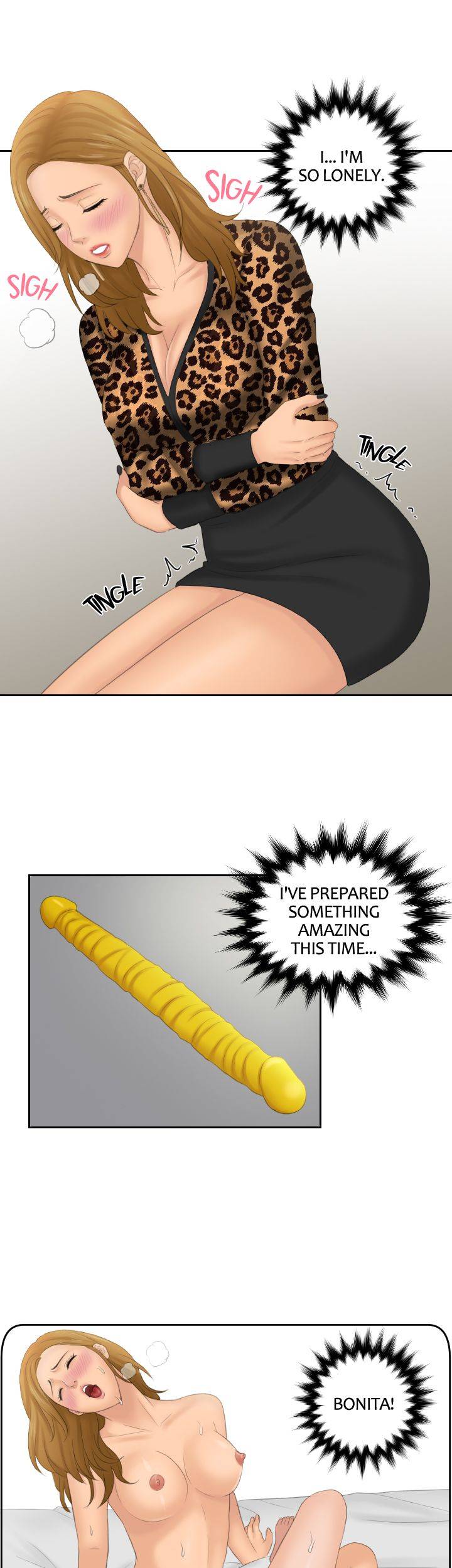 Mind Reader - Chapter 46 [photo 2] - MangaPorn