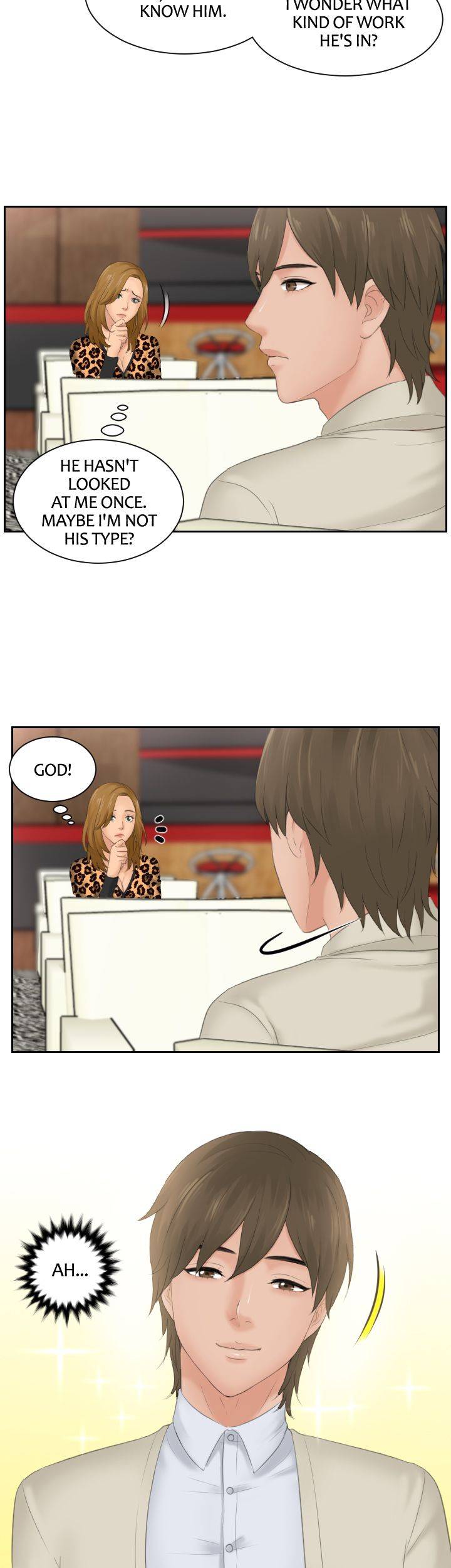 Mind Reader - Chapter 46 [photo 7] - MangaPorn