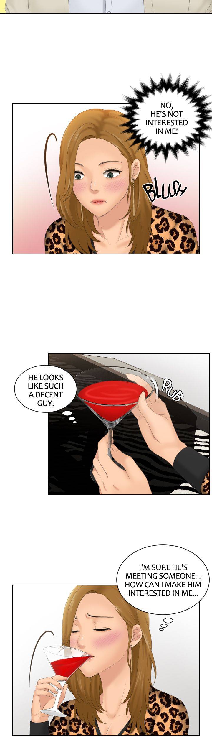 Mind Reader - Chapter 46 [photo 8] - MangaPorn