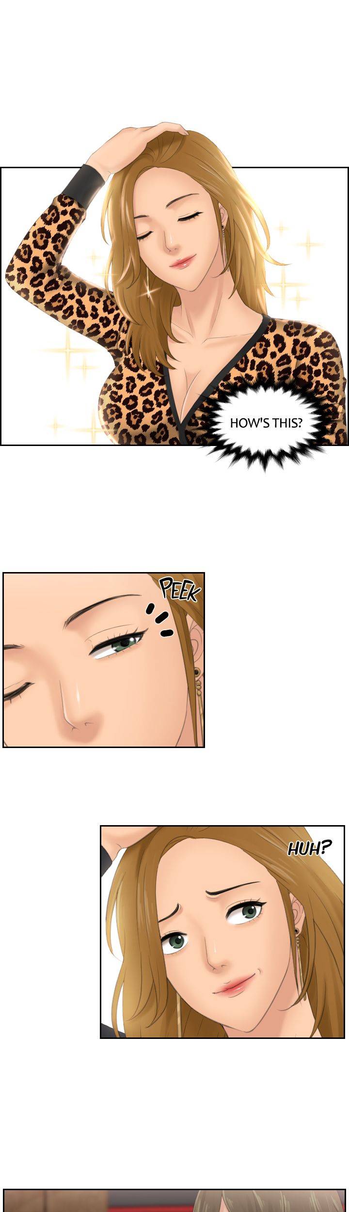 Mind Reader - Chapter 46 [photo 9] - MangaPorn