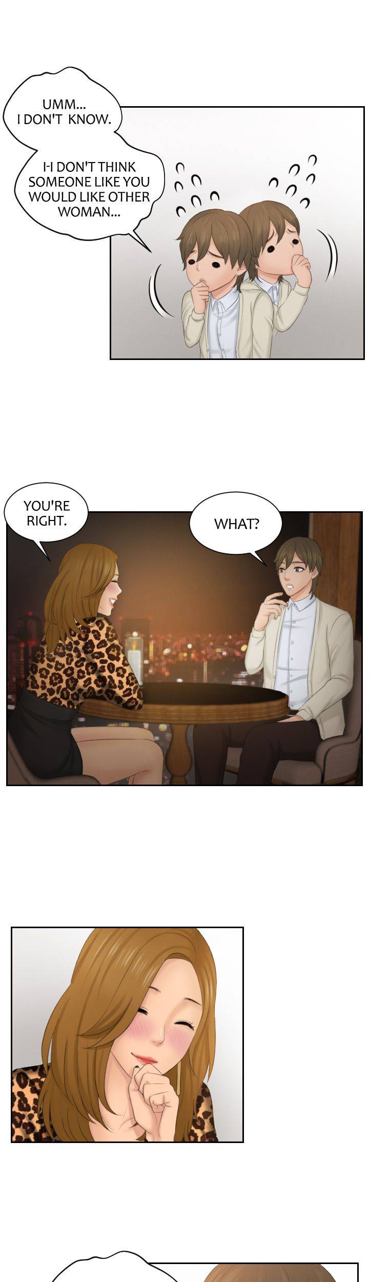 Mind Reader - Chapter 47 [photo 16] - MangaPorn