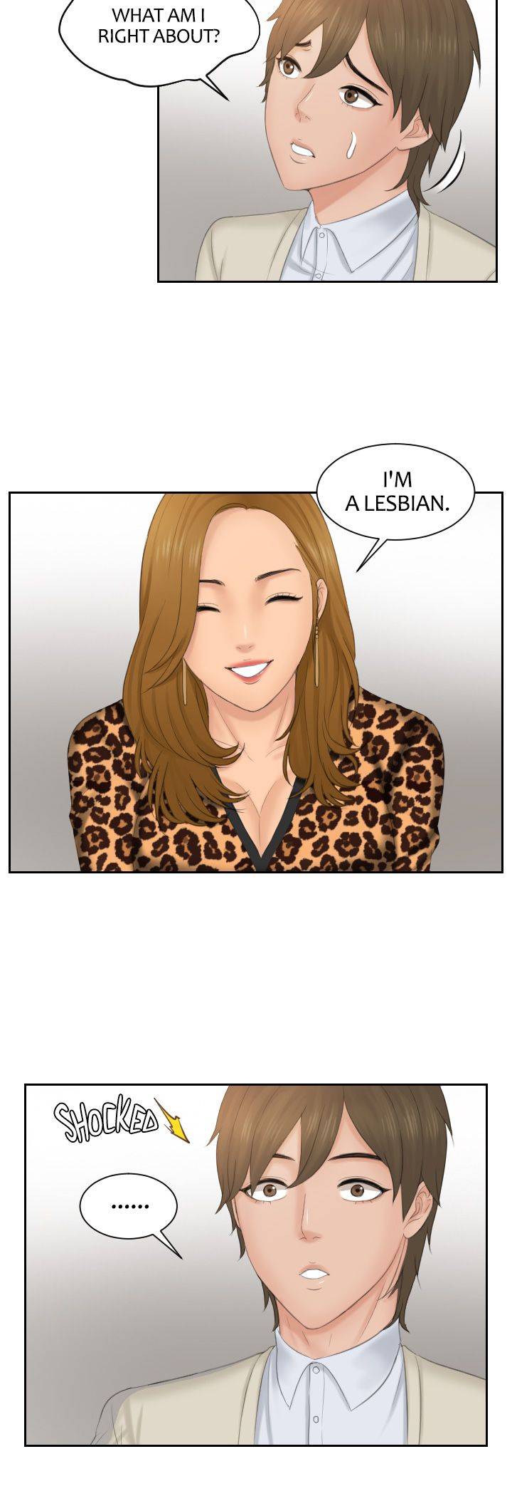 Mind Reader - Chapter 47 [photo 17] - MangaPorn