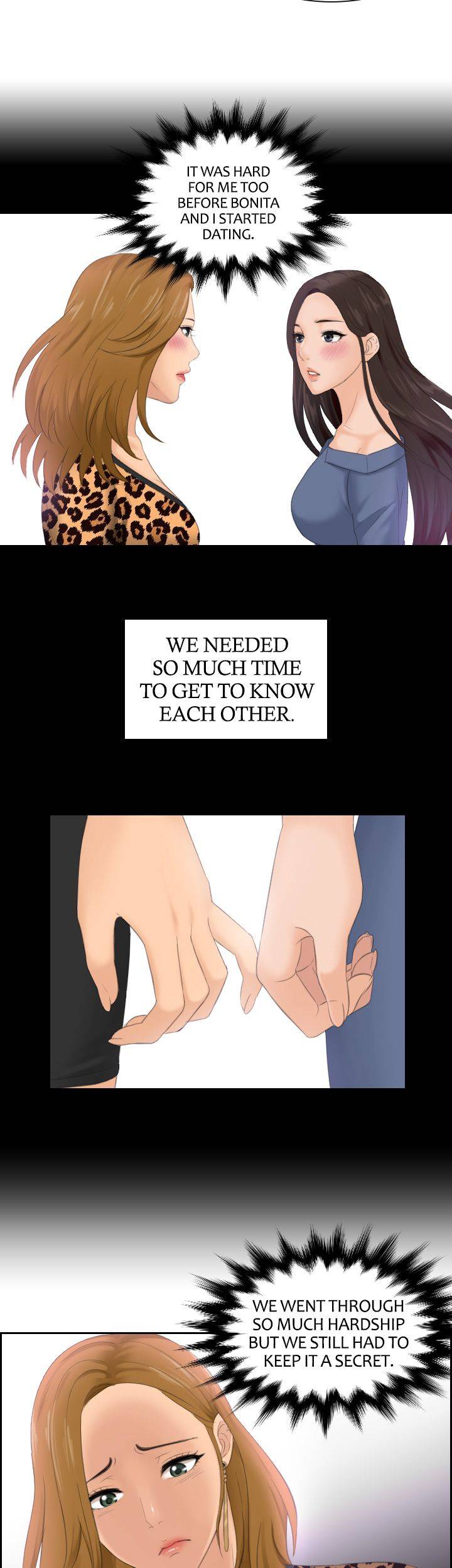 Mind Reader - Chapter 47 [photo 3] - MangaPorn