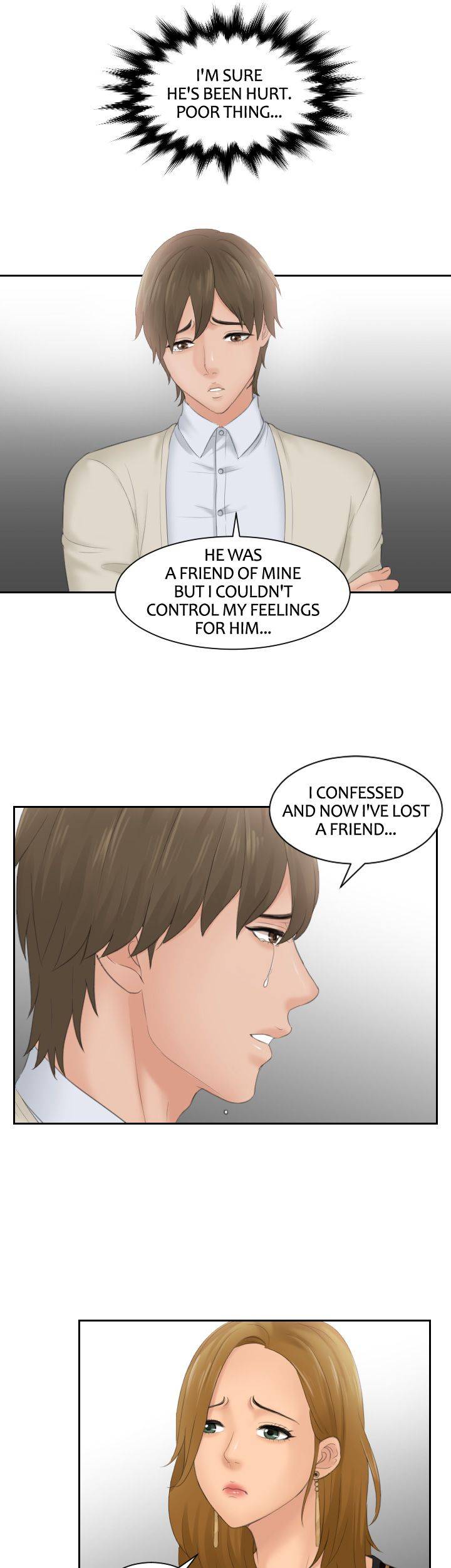 Mind Reader - Chapter 47 [photo 5] - MangaPorn