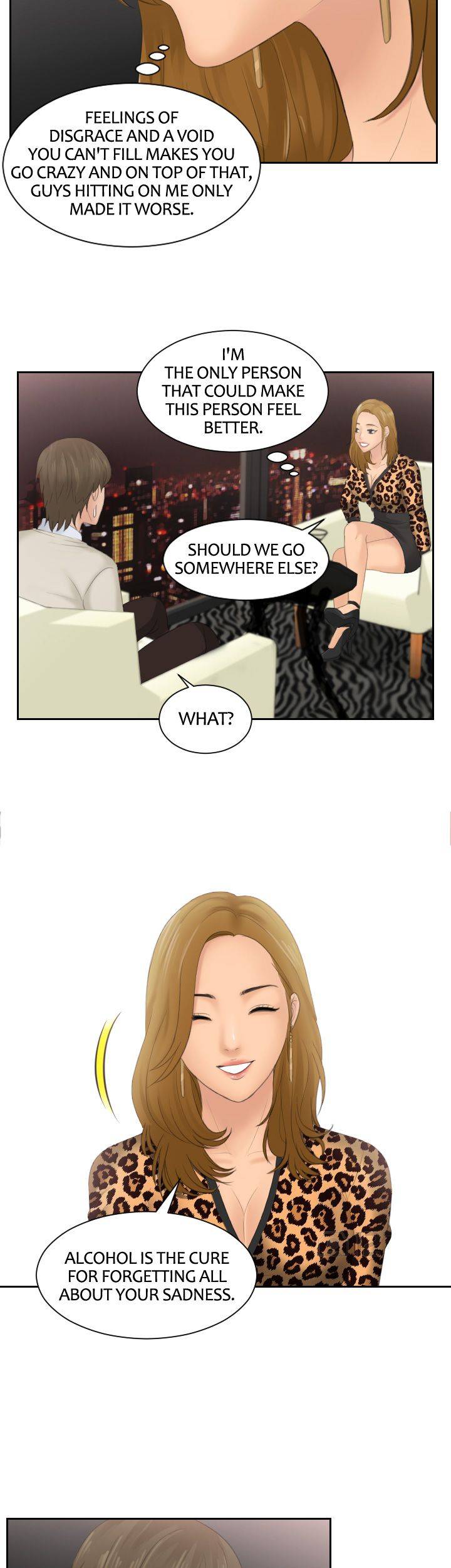 Mind Reader - Chapter 47 [photo 7] - MangaPorn