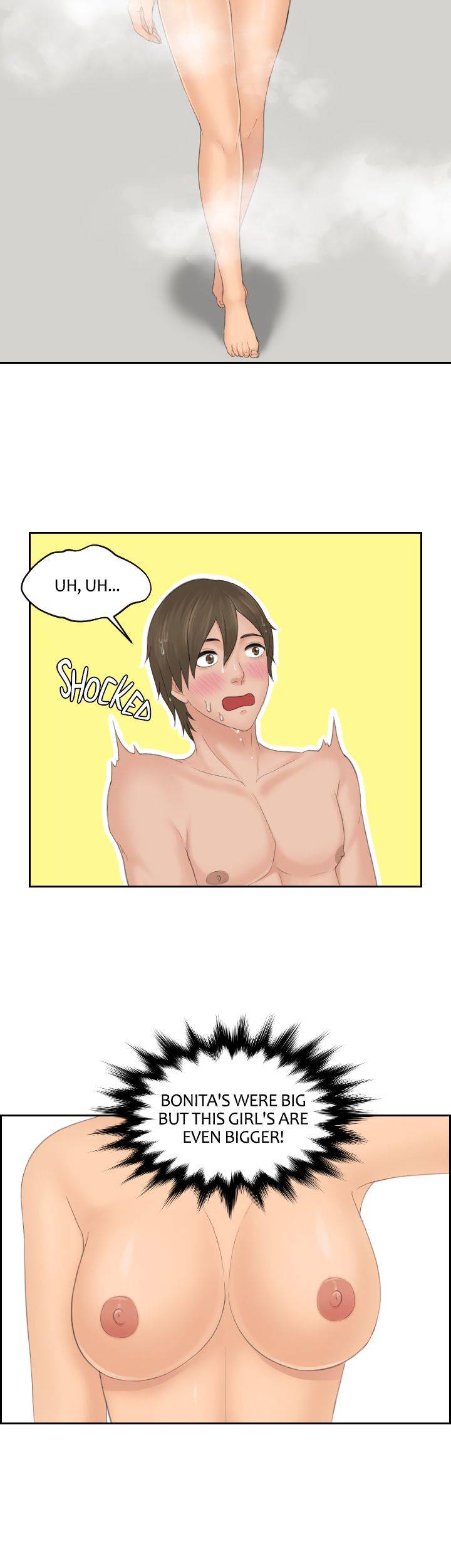 Mind Reader - Chapter 48 [photo 12] - MangaPorn