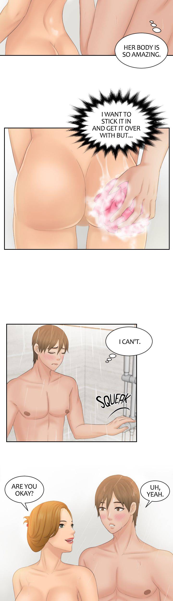 Mind Reader - Chapter 48 [photo 19] - MangaPorn