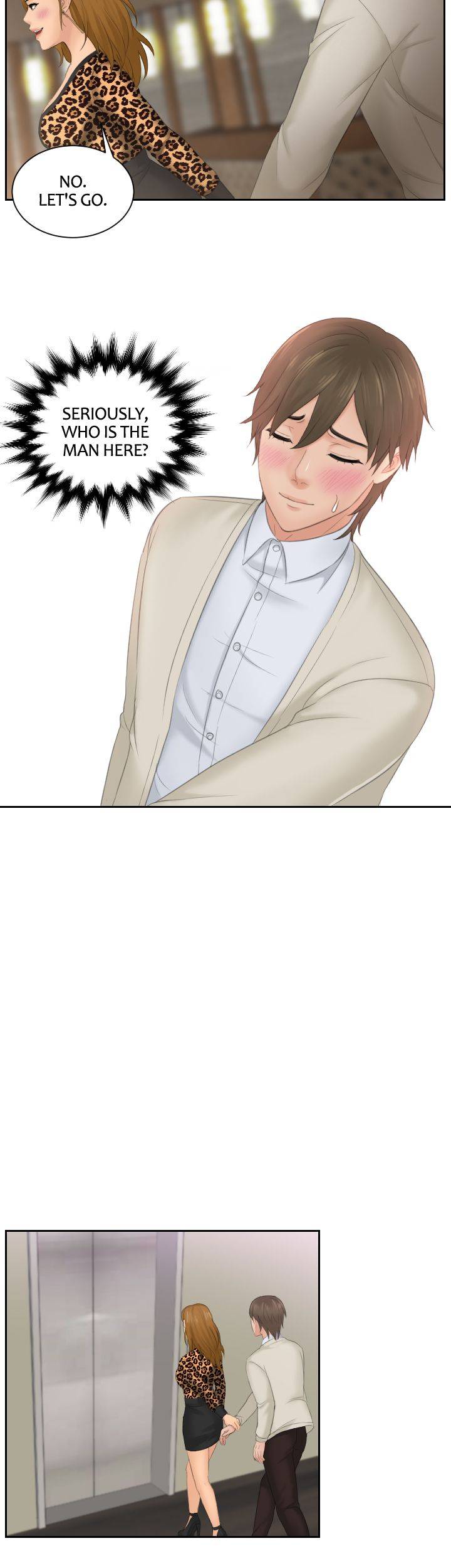 Mind Reader - Chapter 48 [photo 7] - MangaPorn