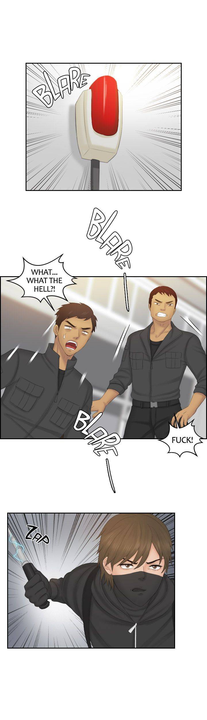 Mind Reader - Chapter 50 [photo 12] - MangaPorn