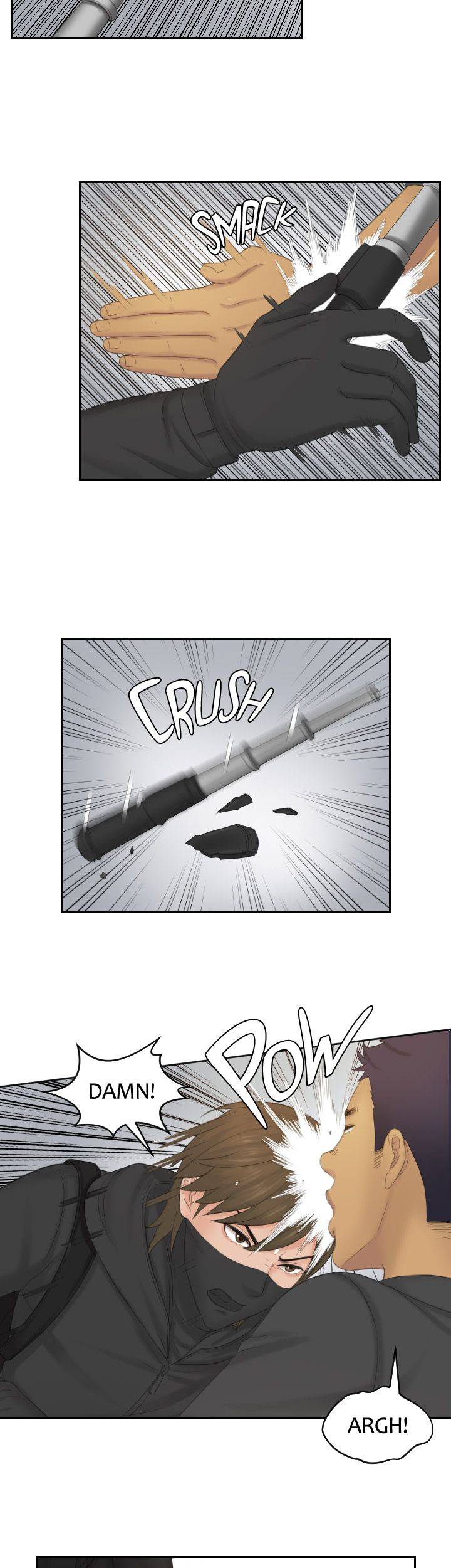 Mind Reader - Chapter 50 [photo 18] - MangaPorn