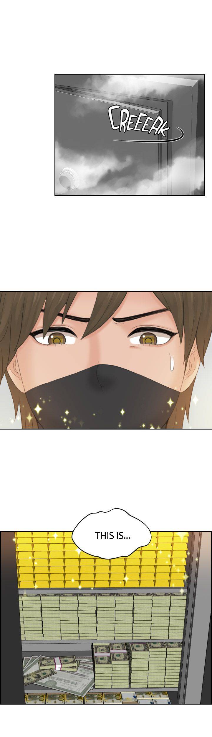 Mind Reader - Chapter 50 [photo 23] - MangaPorn