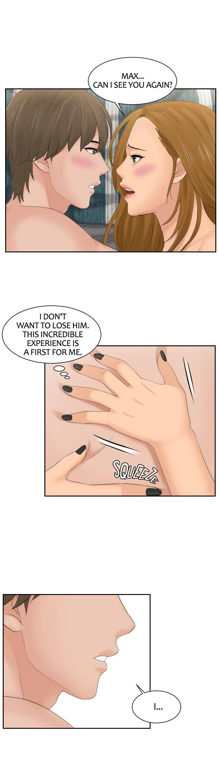 Mind Reader - Chapter 50 [photo 5] - MangaPorn