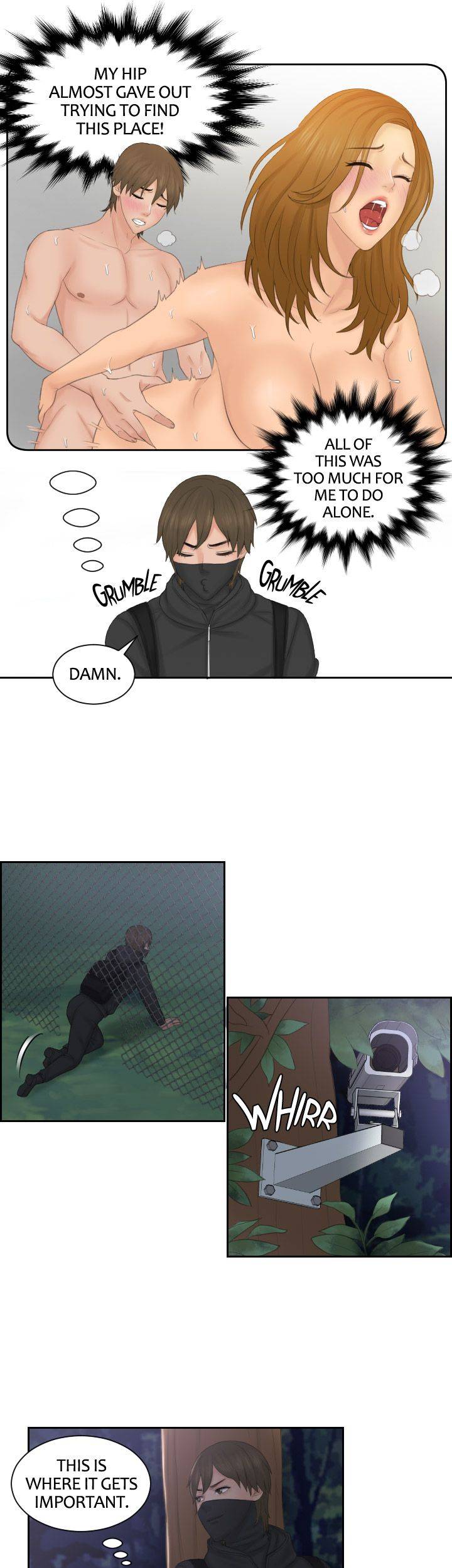 Mind Reader - Chapter 50 [photo 9] - MangaPorn