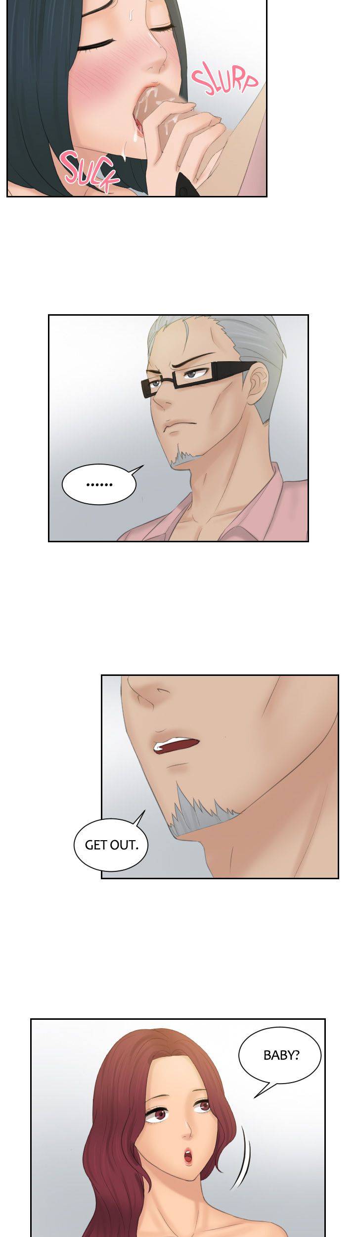 Mind Reader - Chapter 51 [photo 10] - MangaPorn