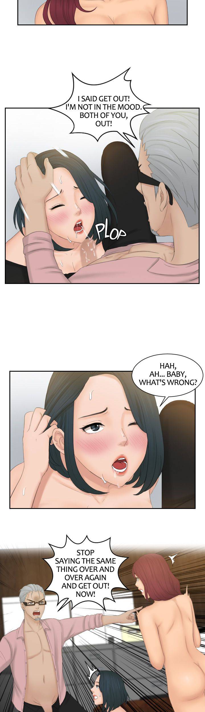 Mind Reader - Chapter 51 [photo 11] - MangaPorn