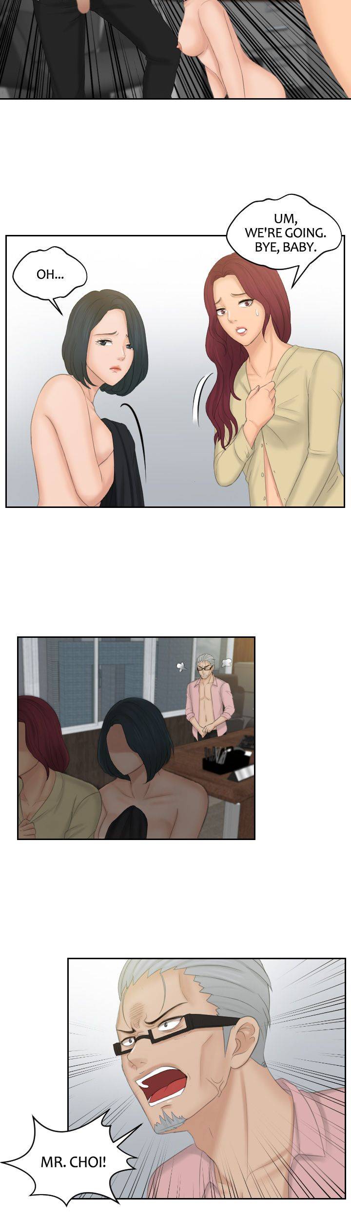 Mind Reader - Chapter 51 [photo 12] - MangaPorn