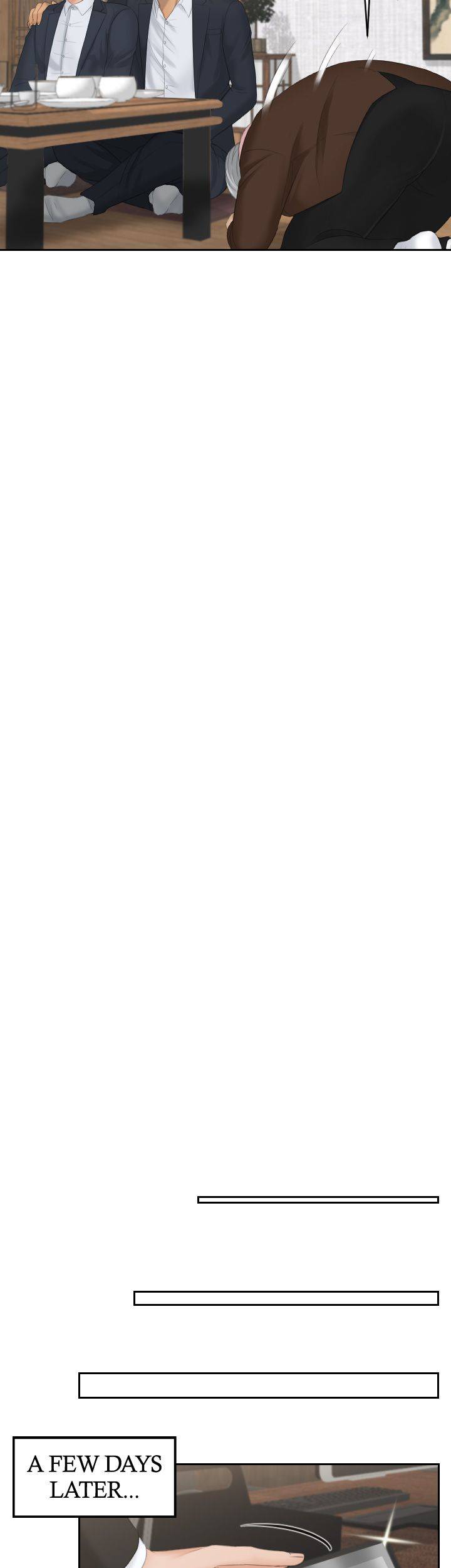 Mind Reader - Chapter 51 [photo 23] - MangaPorn