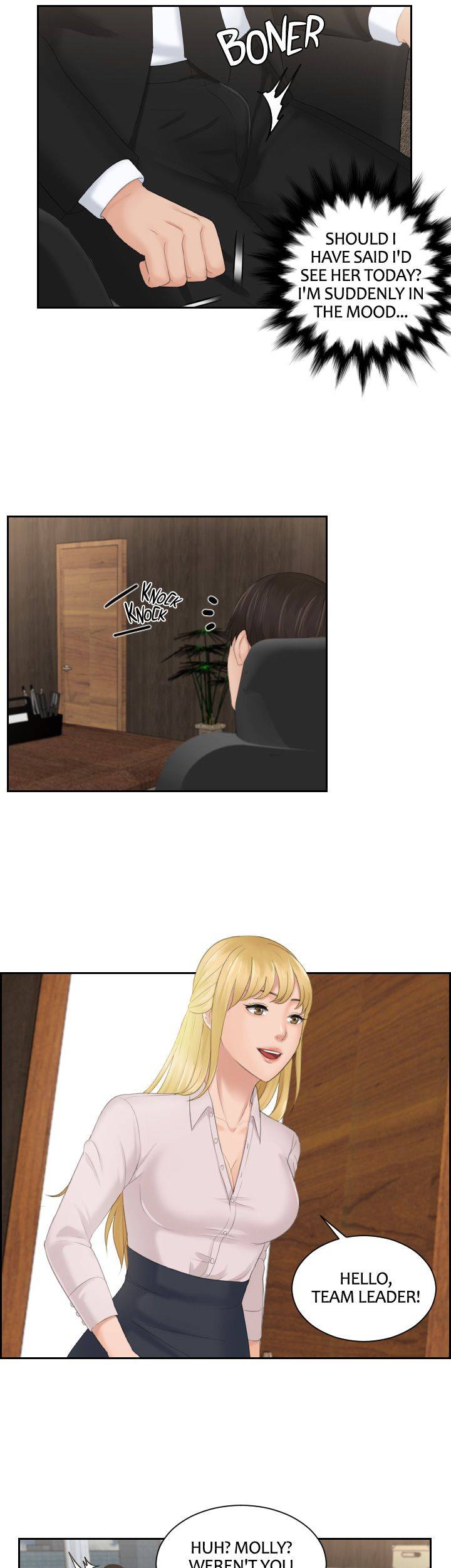 Mind Reader - Chapter 51 [photo 27] - MangaPorn