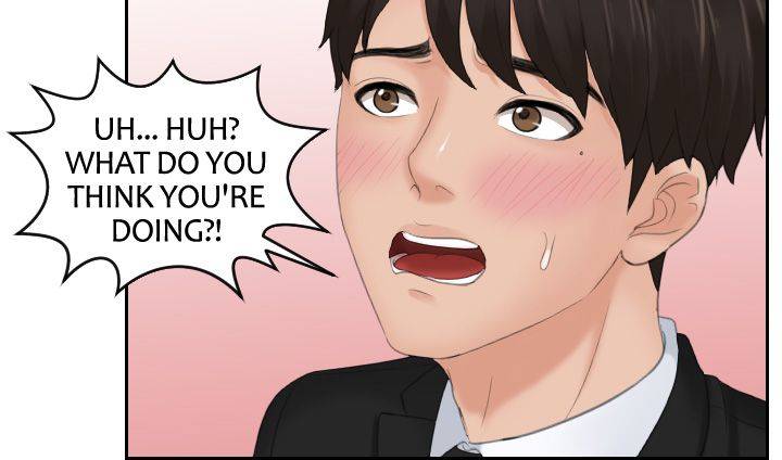 Mind Reader - Chapter 51 [photo 29] - MangaPorn