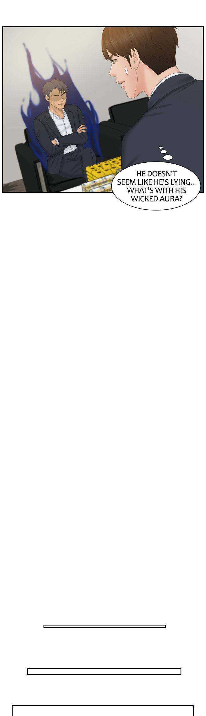 Mind Reader - Chapter 51 [photo 7] - MangaPorn