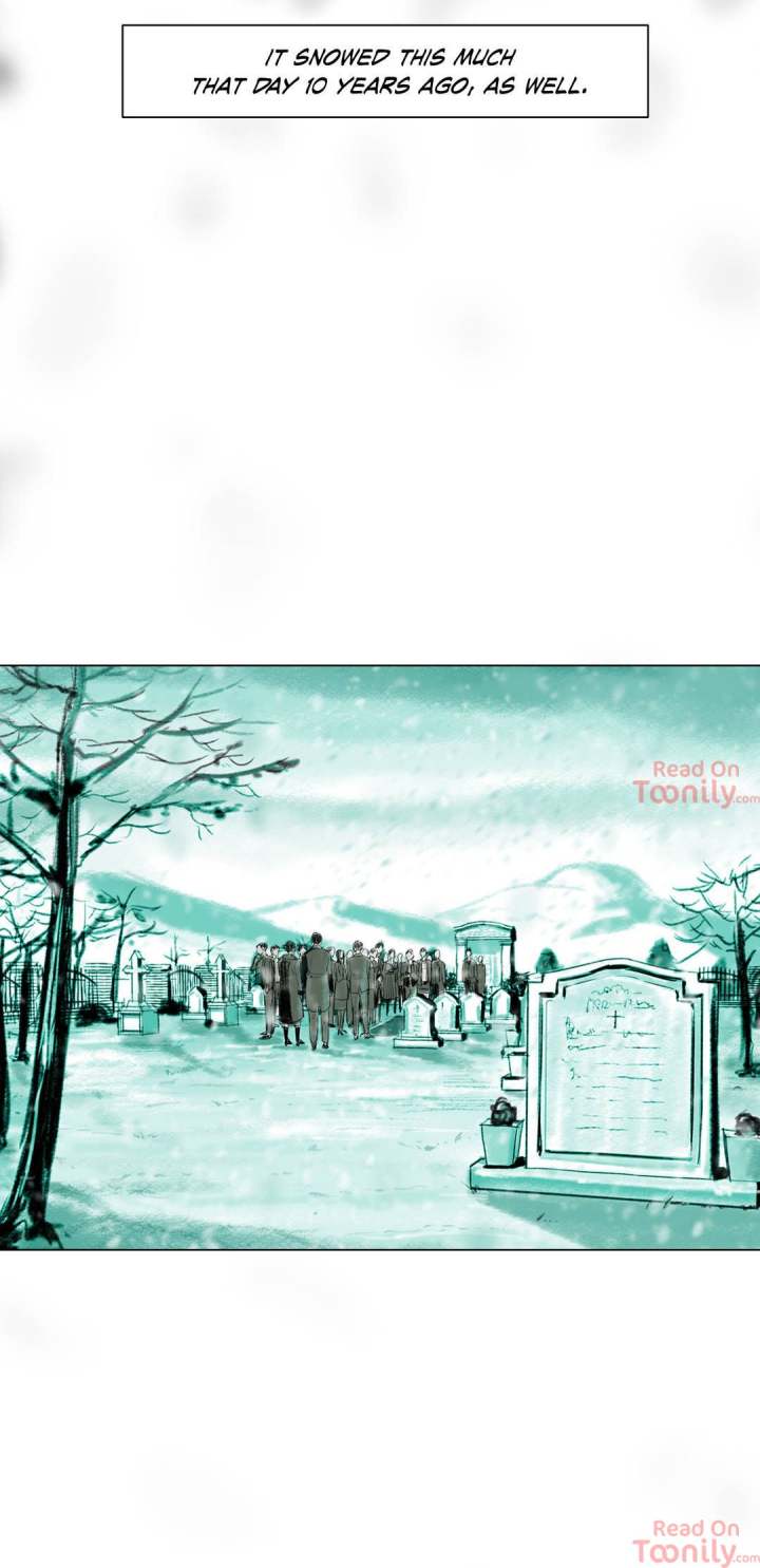 Origin of Sensibility - Chapter 1 [photo 17] - MangaPorn