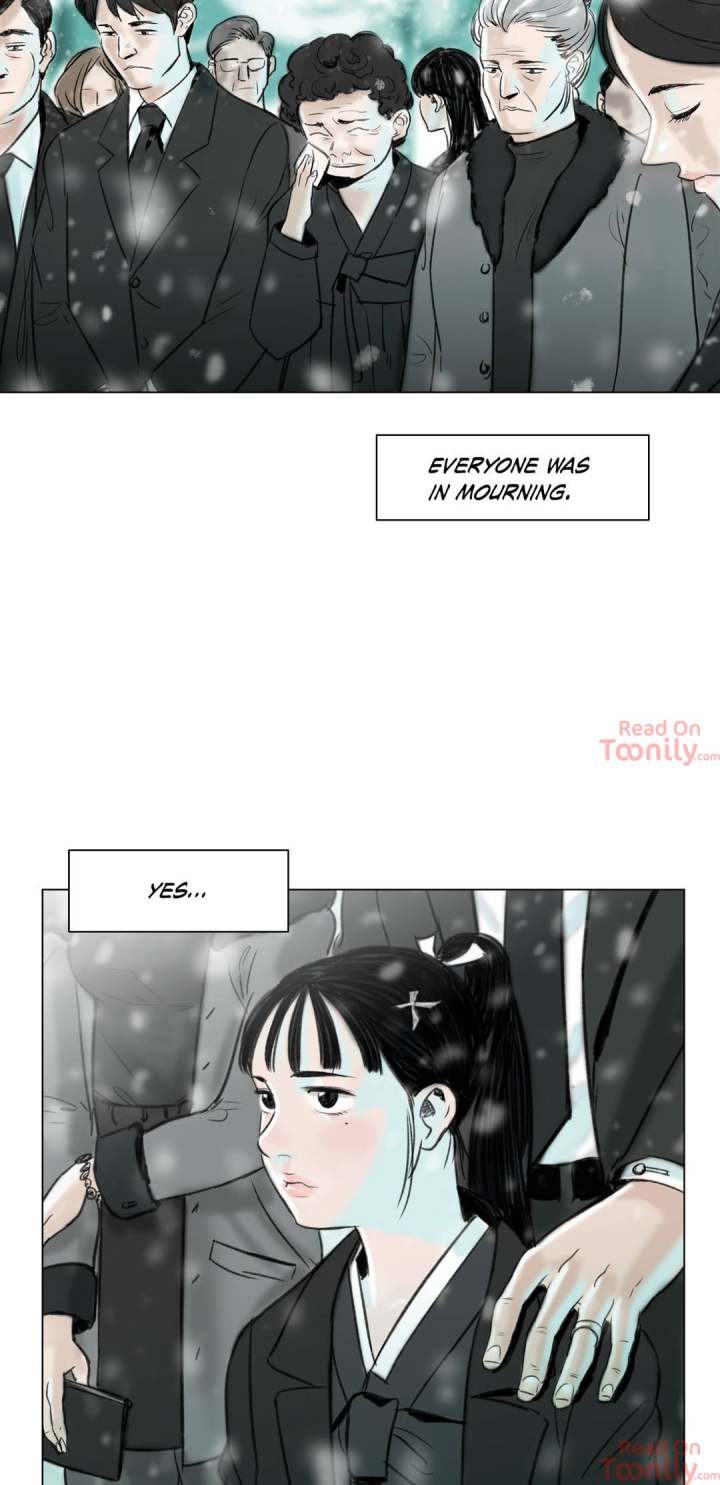 Origin of Sensibility - Chapter 1 [photo 19] - MangaPorn
